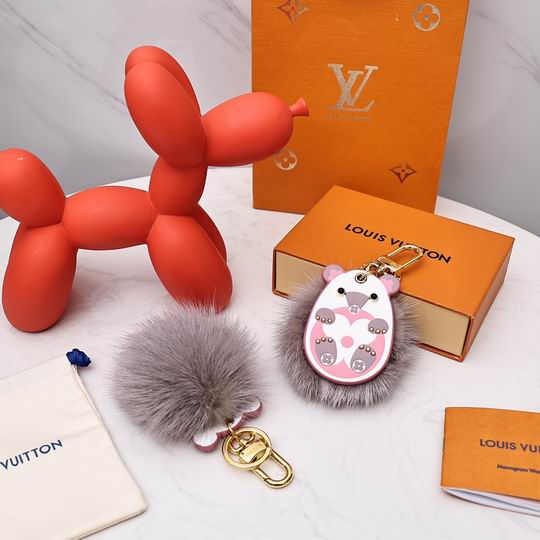 LV Keyring С���