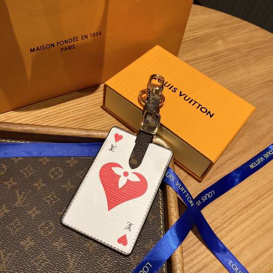 lv keyring �˿���