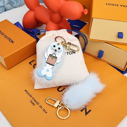 LV keyring С����