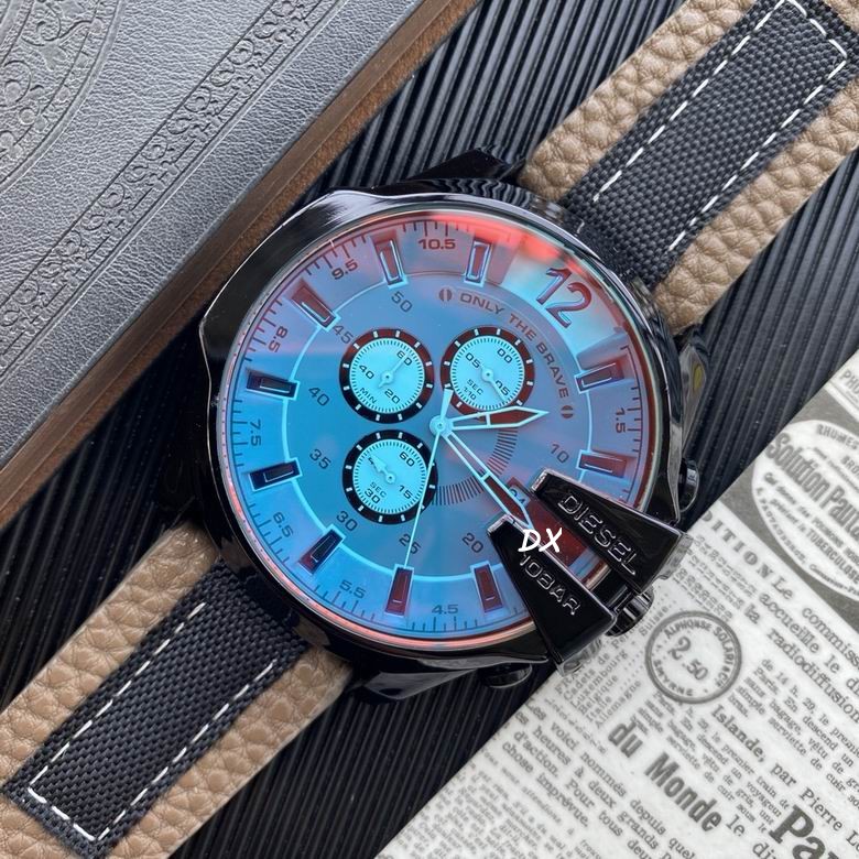 Diesel �ֱ� 0822