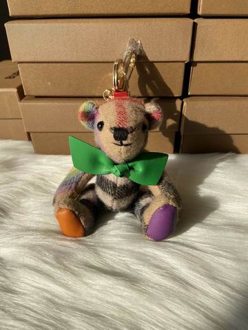 BURBERRY keyring 03lyh37