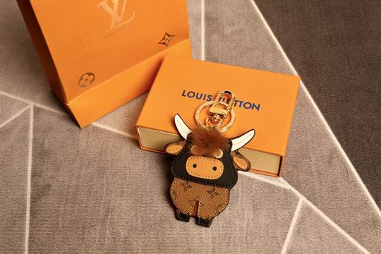 LV keyring ˮ��ëСţ