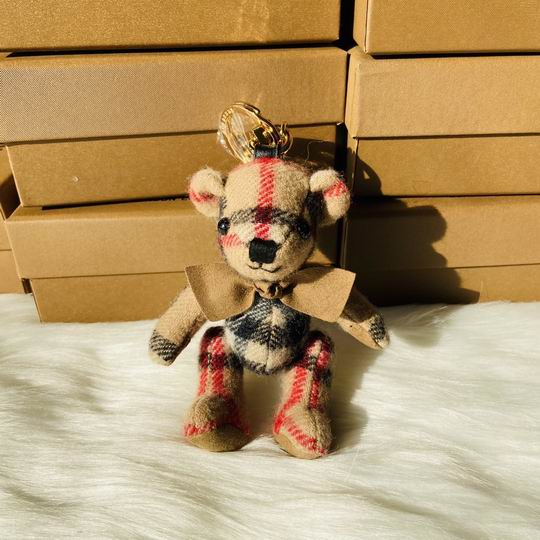 Burberry keyring 03lyh45