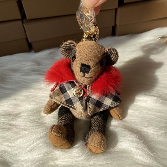 Burberry keyring 03lyh48