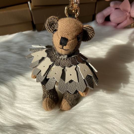 Burberry keyring 03lyh49