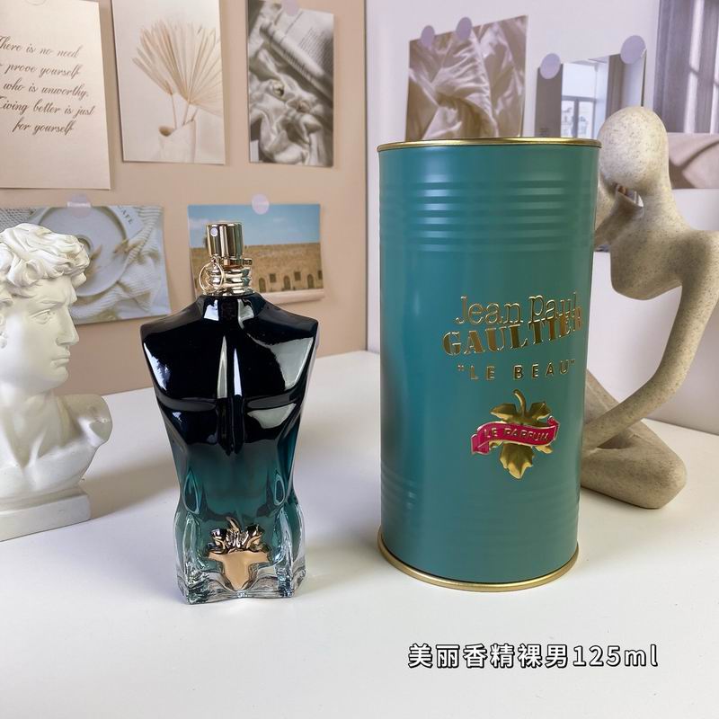 Jean Paul Gaultier Perfume 1229