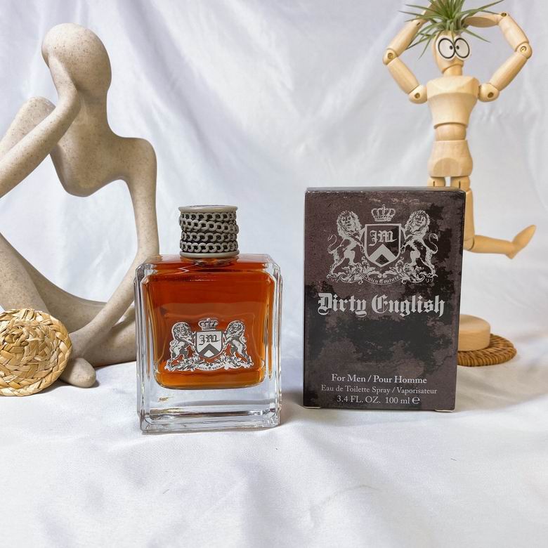 Dirty English Perfume 0705