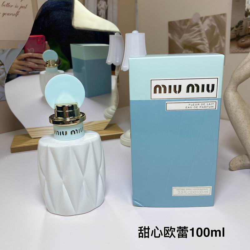 MiuMiu Perfume 0422