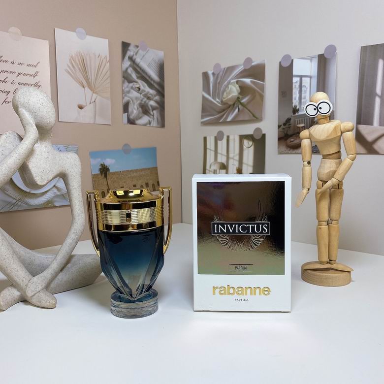 Paco Rabanne Perfume 1229