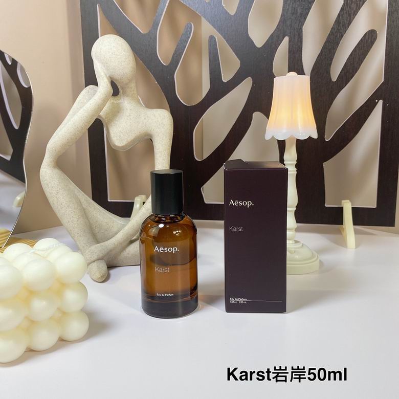 Aesop Perfume 1216
