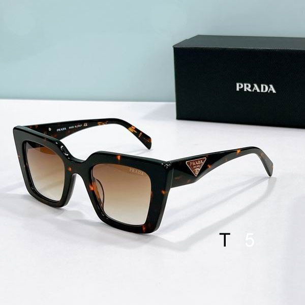 Prada PR09ZV 54 19-145 F