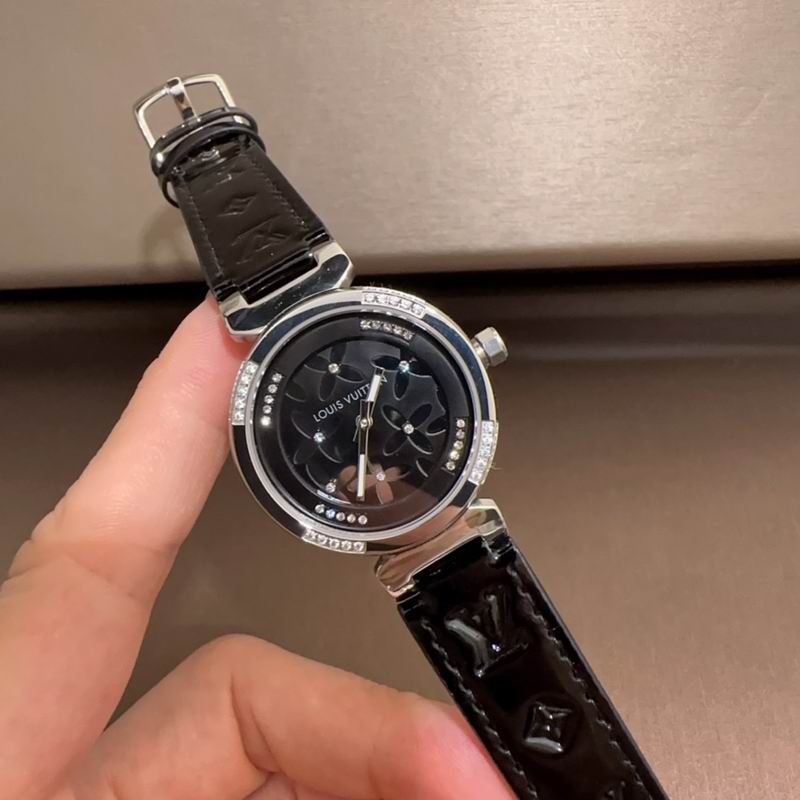 LV watch 082212