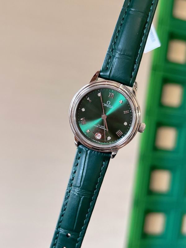 Omega 27mm 32mm 082263