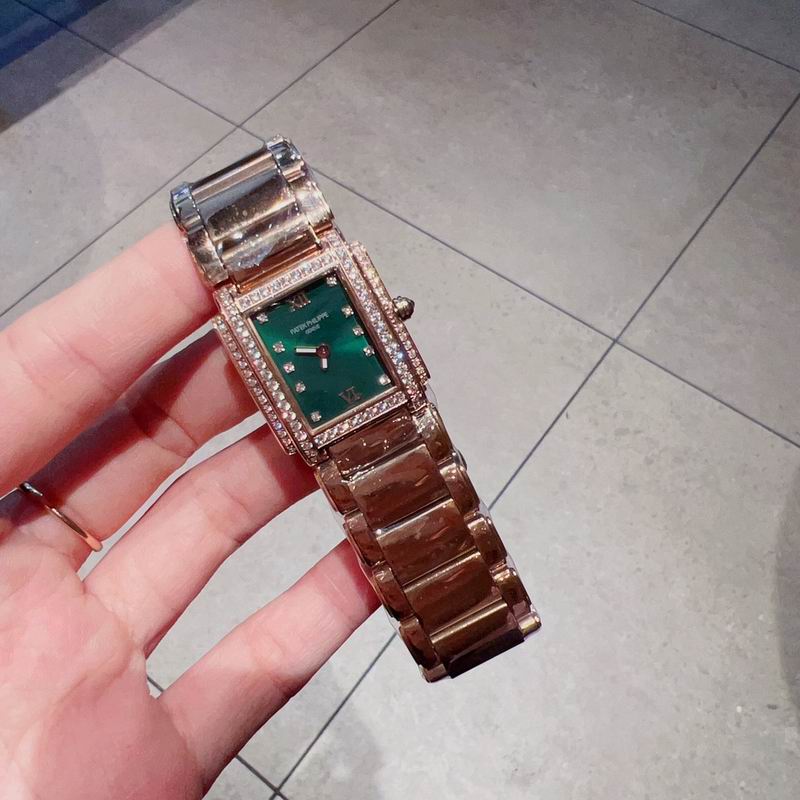 Patek Philippe 26.3mm 082250