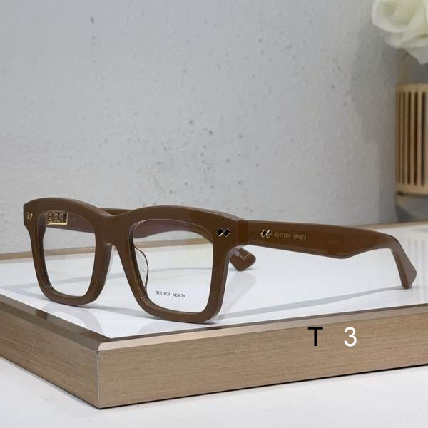 2024 BV Plain Glasses 1213