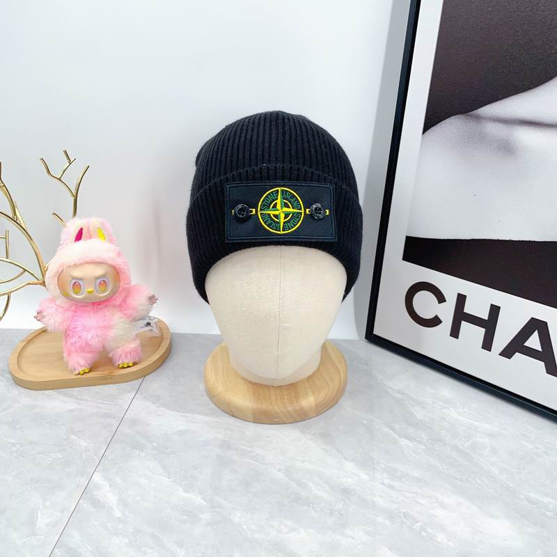 25 Stone Island hat 1105