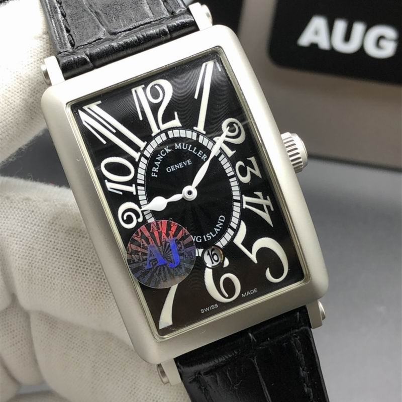 Franck Muller 40X55mm 090492