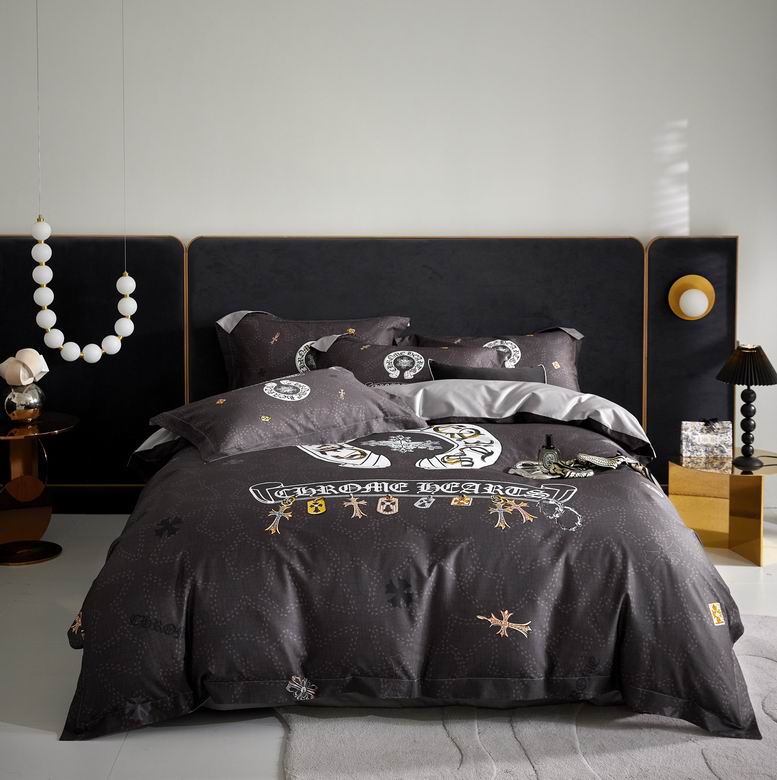 Chrome Hearts 2.0x2.3m 2.2x2.4m 25