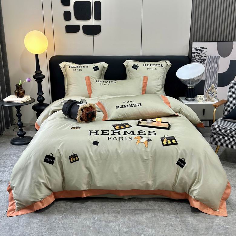 Hermes 2.0x2.3m 2.2x2.4m 27