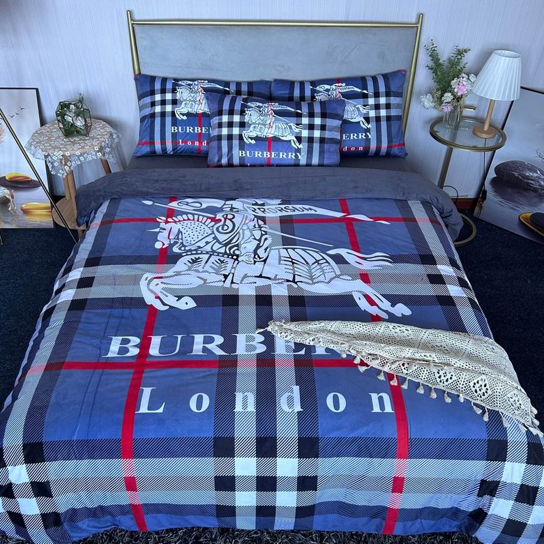 Burberry 2.0x2.3m  24