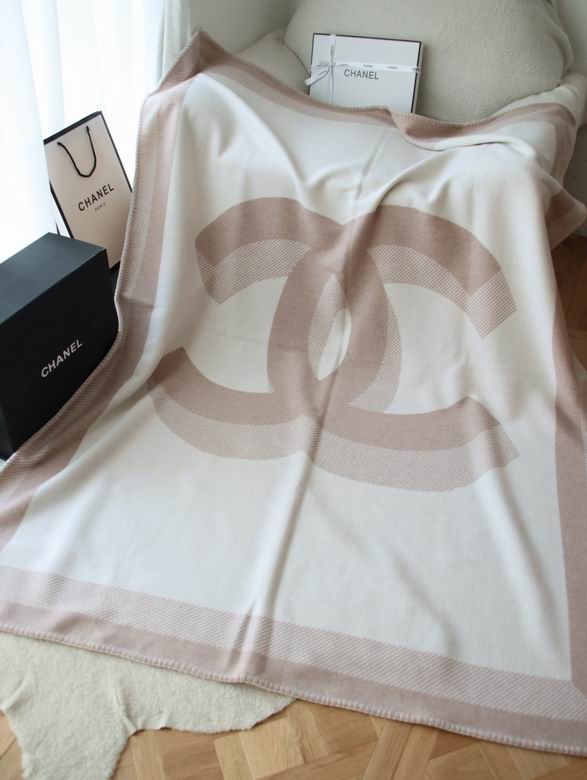 Chanel 140x190cm 07