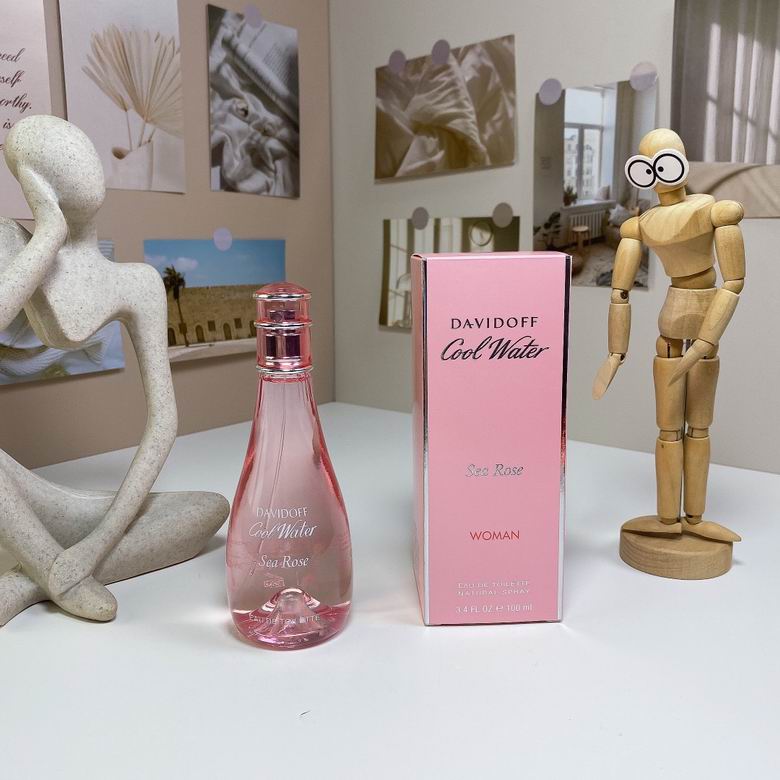 Davidoff Perfume 0927