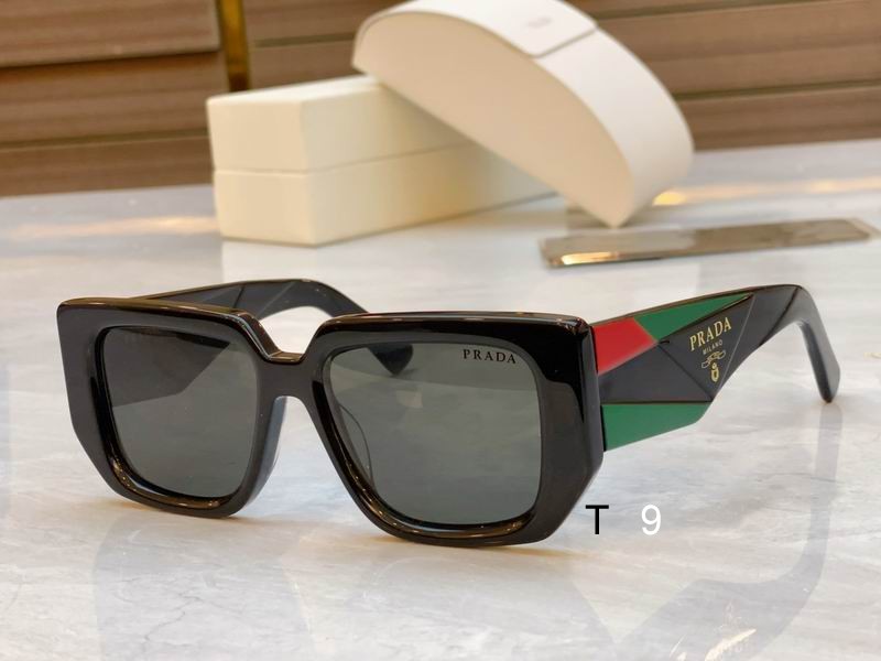 Prada PR132 64-18-145 H