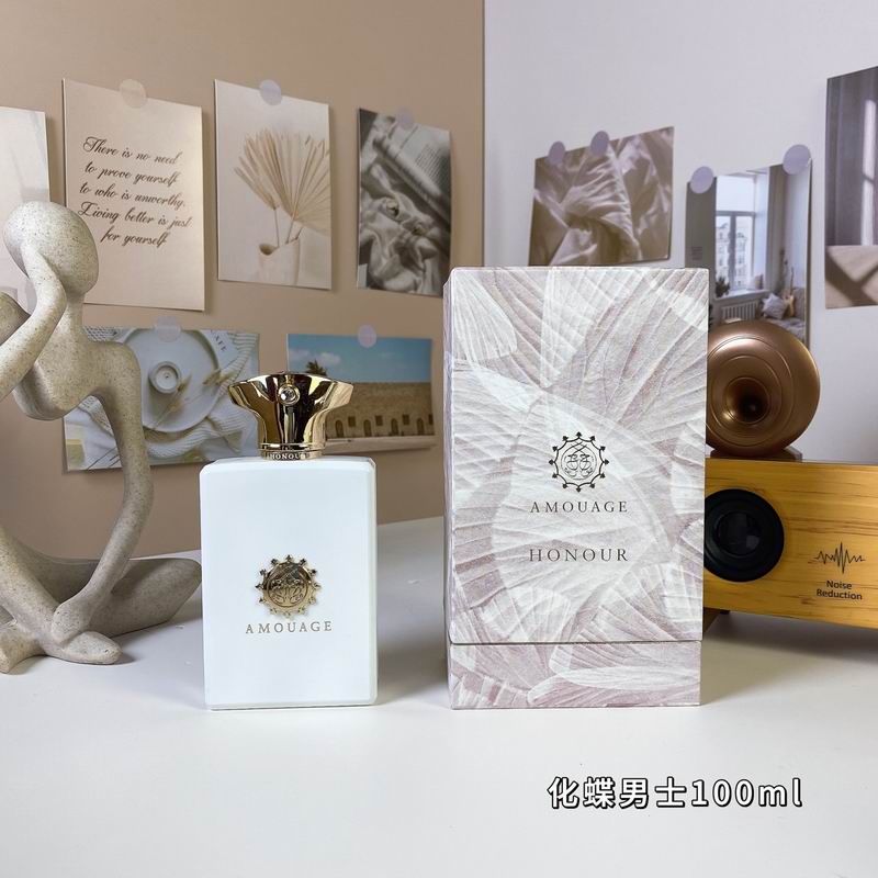 Amouage Perfume 1229