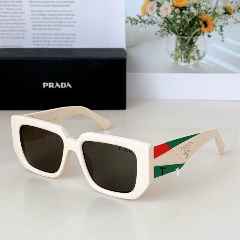 Prada PR132 54 18-145 a