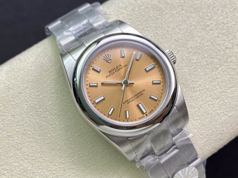 Rolex 31mm 092901