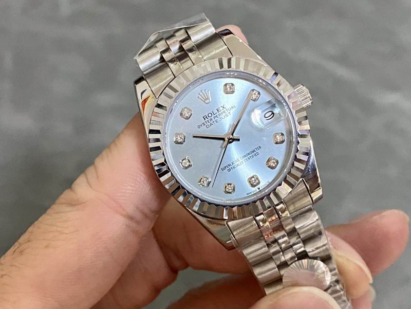 Rolex 31mm 092902