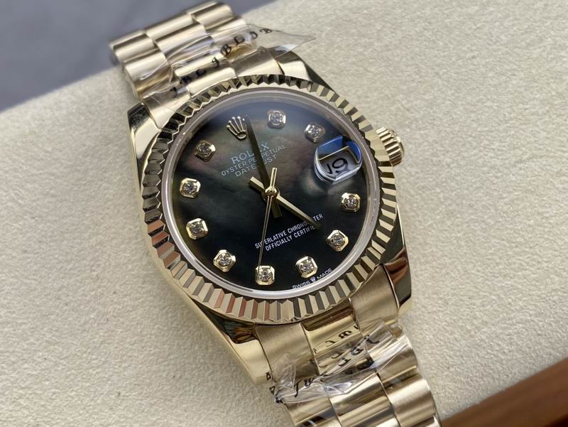Rolex 31mm 092922