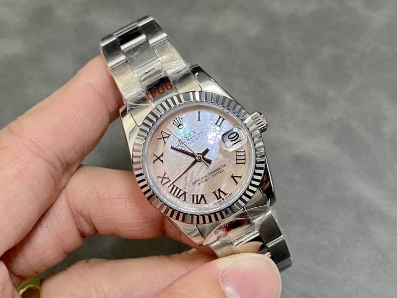 Rolex 31mm 092931