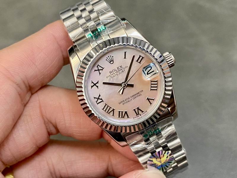 Rolex 31mm 092934