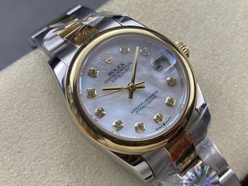 Rolex 31mm 092941