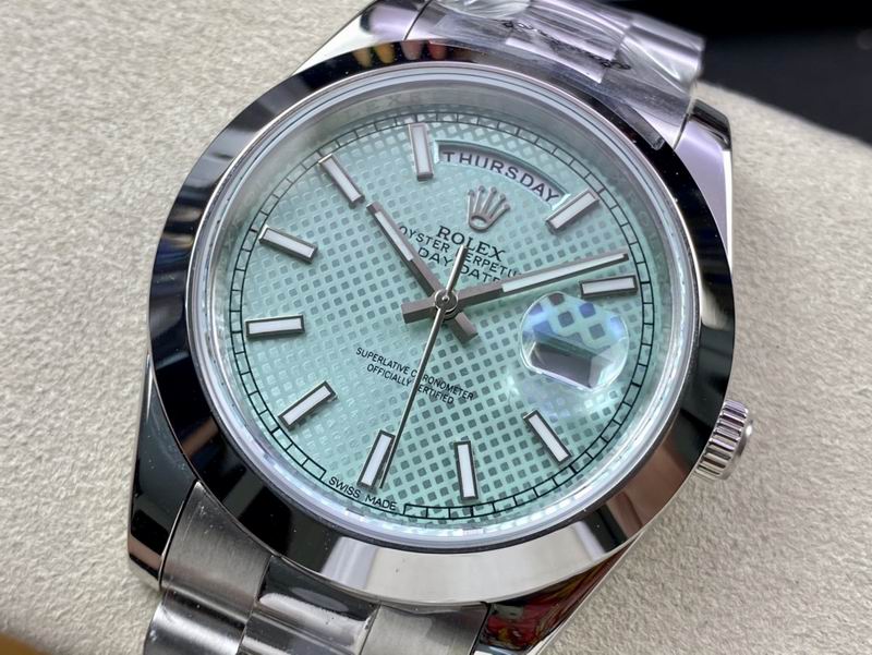 Rolex 40mm 093005