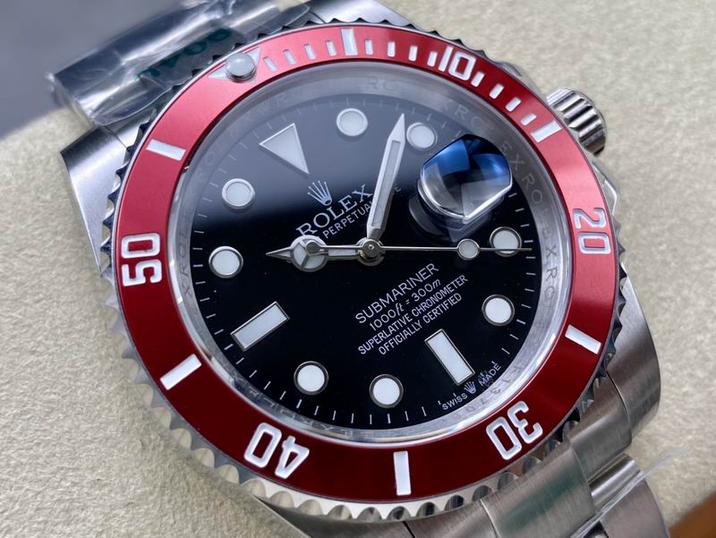 Rolex 40mm 093011