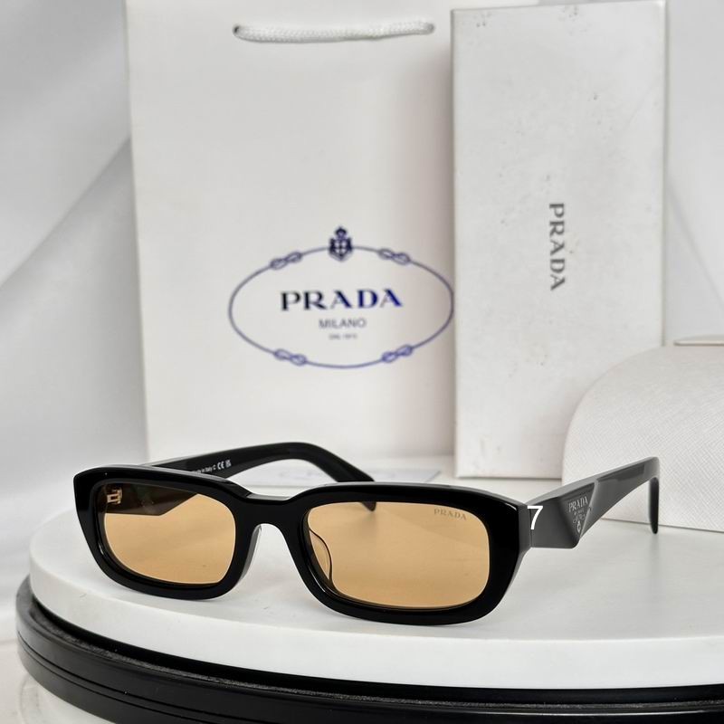 Prada PRB06S 53 20-145 e