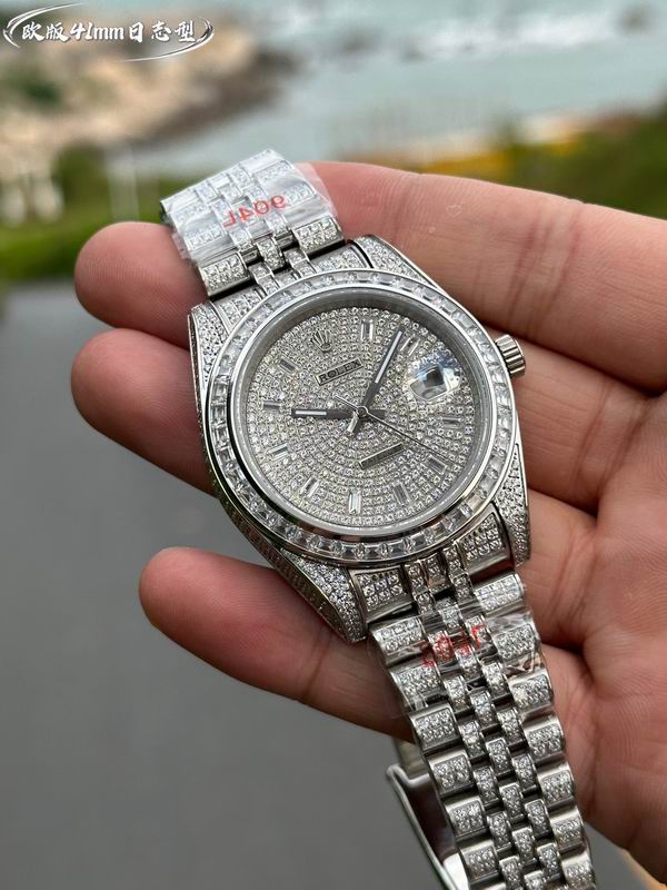 Rolex 41X12mm 101601