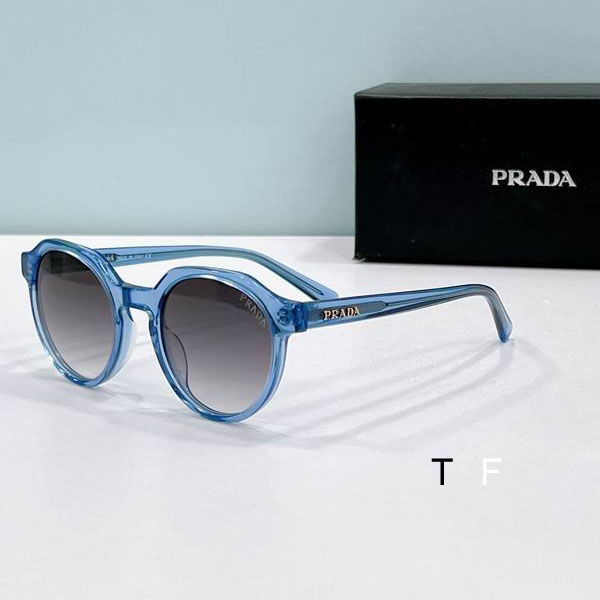 Prada PR07 55 19-145 F