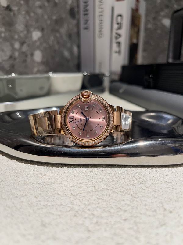 Cartier 33mm 102292