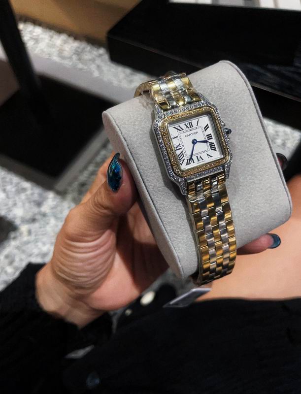 Cartier 27X37mm 102250