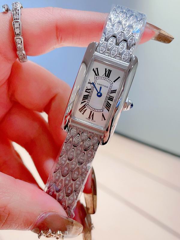 Cartier 20X35mm 102240