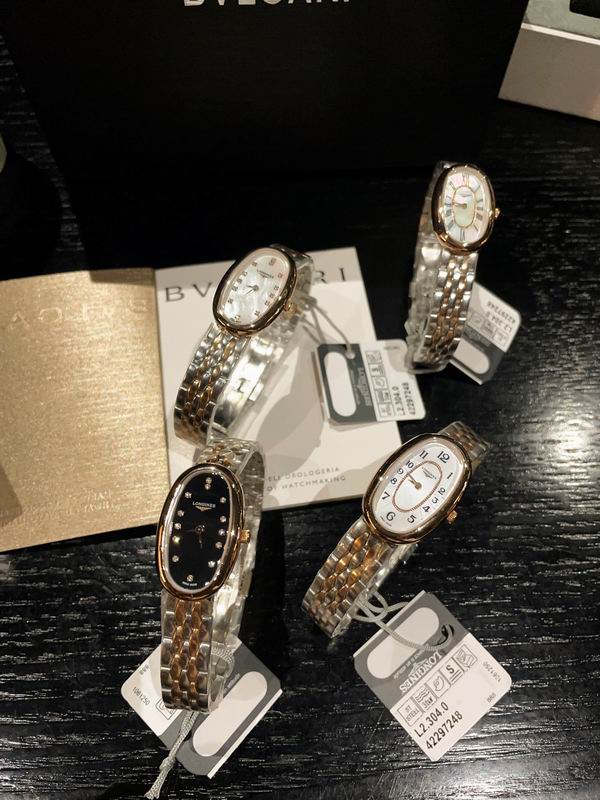 Longines 18X25mm 102248