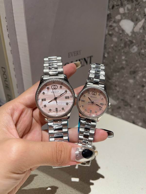 Gucci 40mm 38mm 29mm 102307
