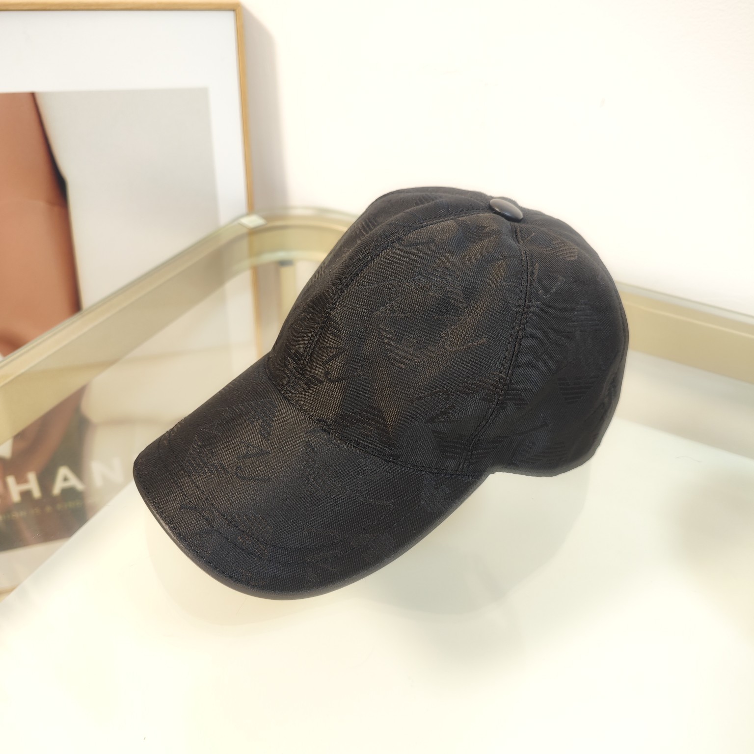 25Armani cap 0218