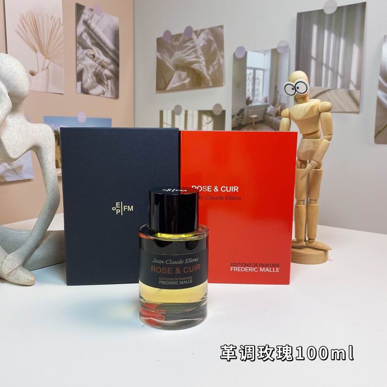 Frederic Malle Perfume 1229