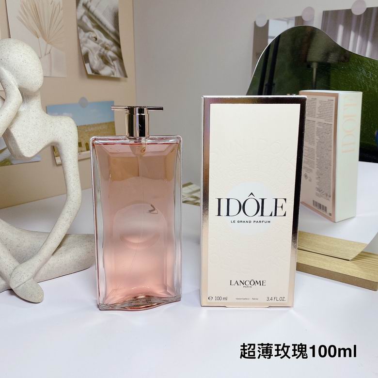Lancome Women 100ml 10