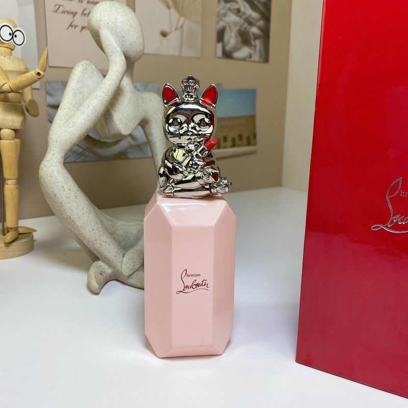 Christian Louboutin Perfume 1229