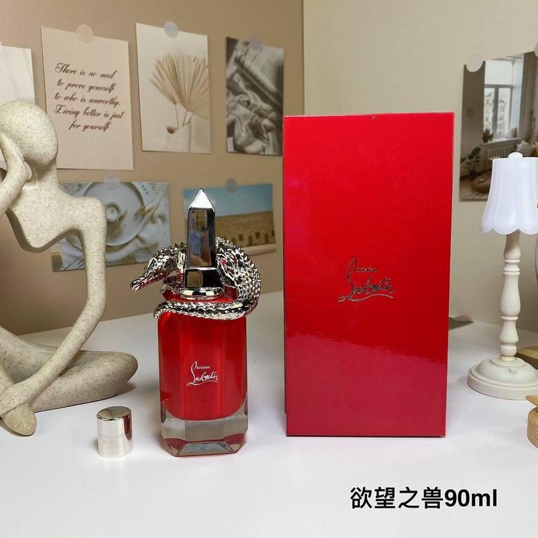 Christian Louboutin 90ml 09